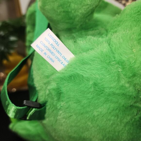 NWOT Hello Kitty Dino Backpack - Picture 9 of 9